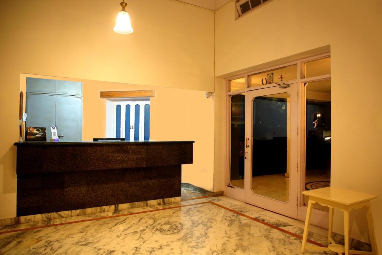 Gajraj The Baneria House Udaipur Exterior photo